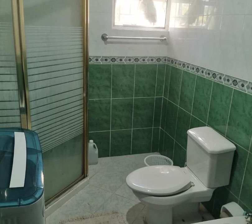 Photo of Bathroom in Playa Bibijagua