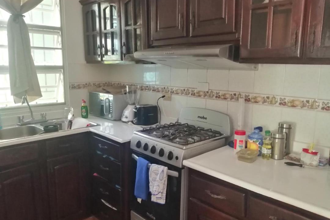 Photo of Kitchen in Playa Bibijagua