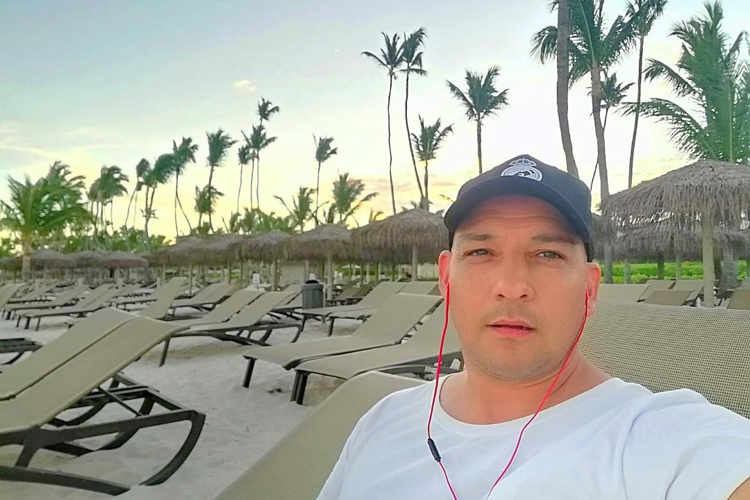 Photo of Human In Picture in Playa Bibijagua