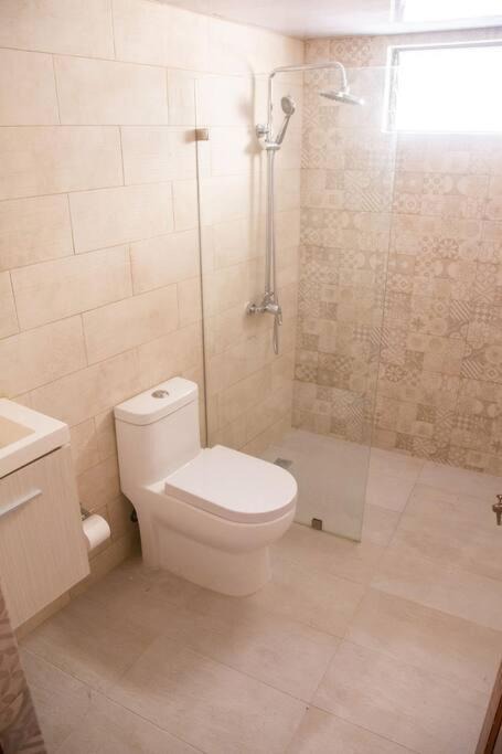 Photo of Bathroom in Santo Domingo