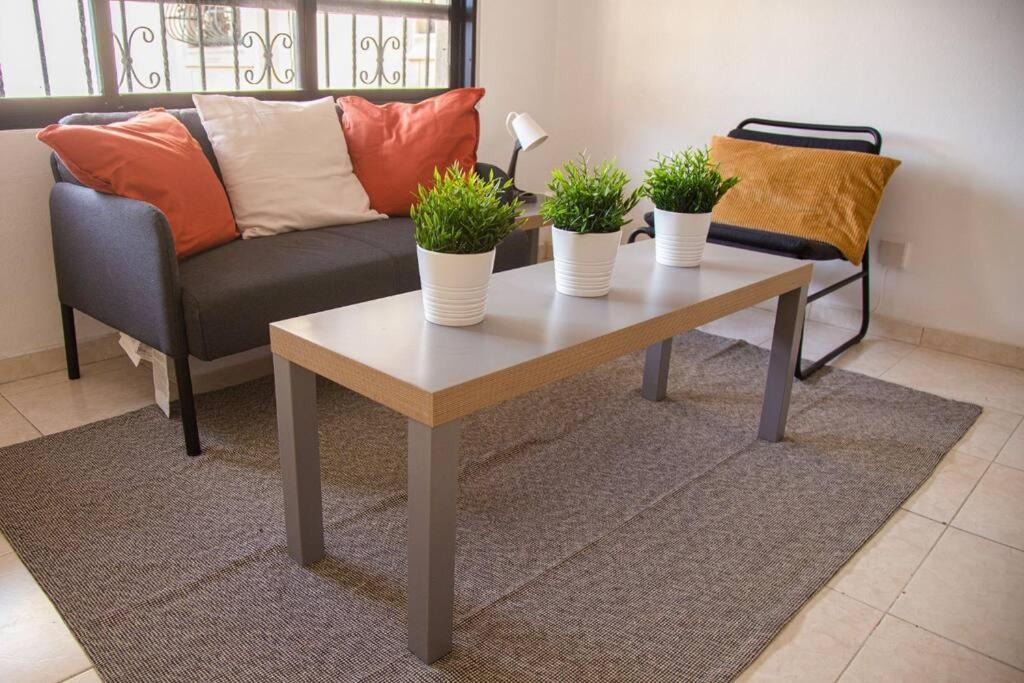 Photo of Livingroom in Santo Domingo