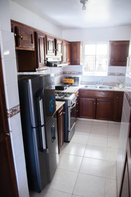 Photo of Kitchen in Santo Domingo