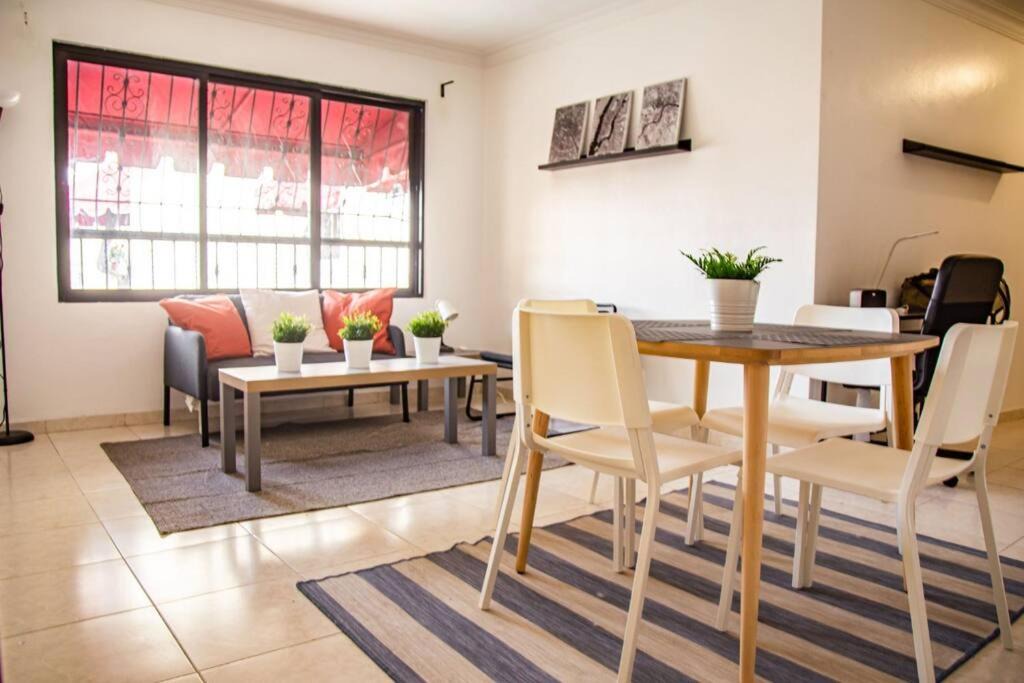 Photo of Livingroom in Santo Domingo