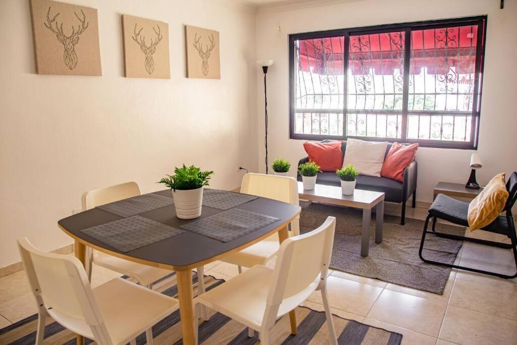 Photo of Livingroom in Santo Domingo