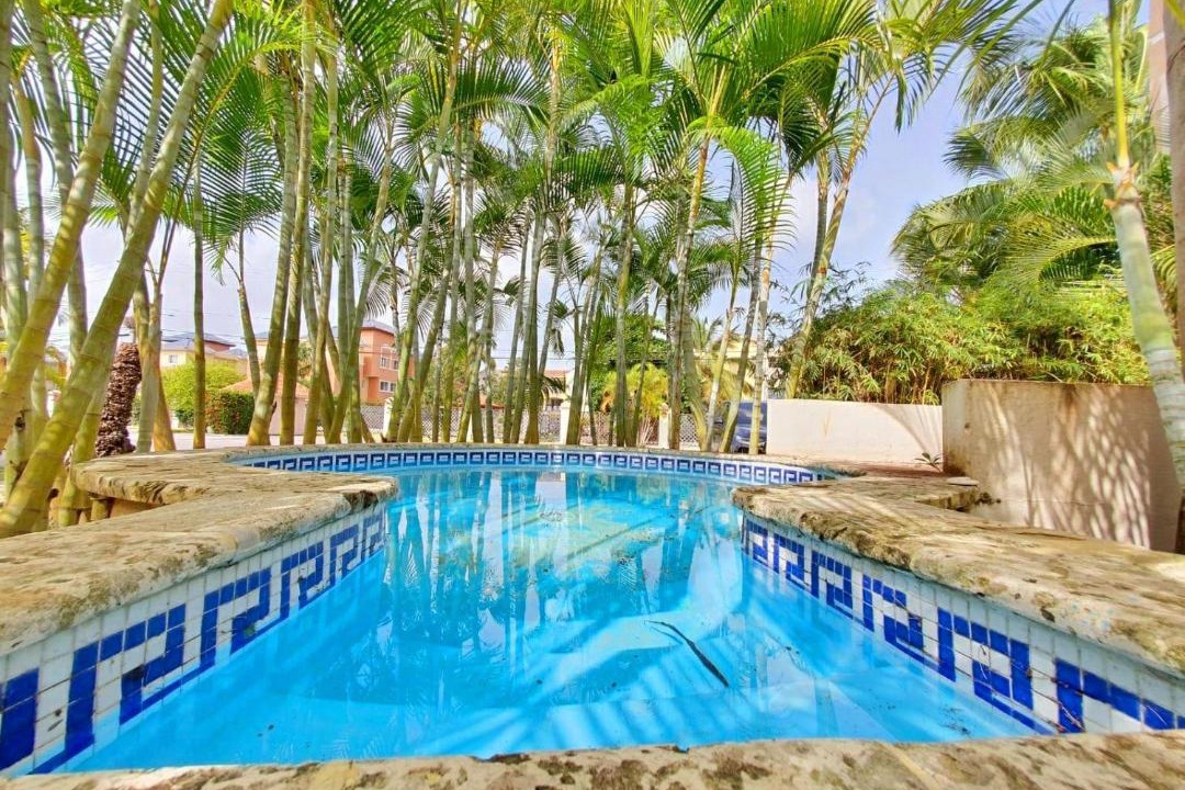 Photo of Outdoor in Punta Cana