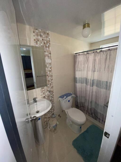 Photo of Bathroom in Santo Domingo Este