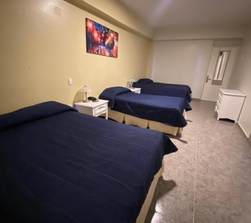 Photo of Bedroom in San Juan Province