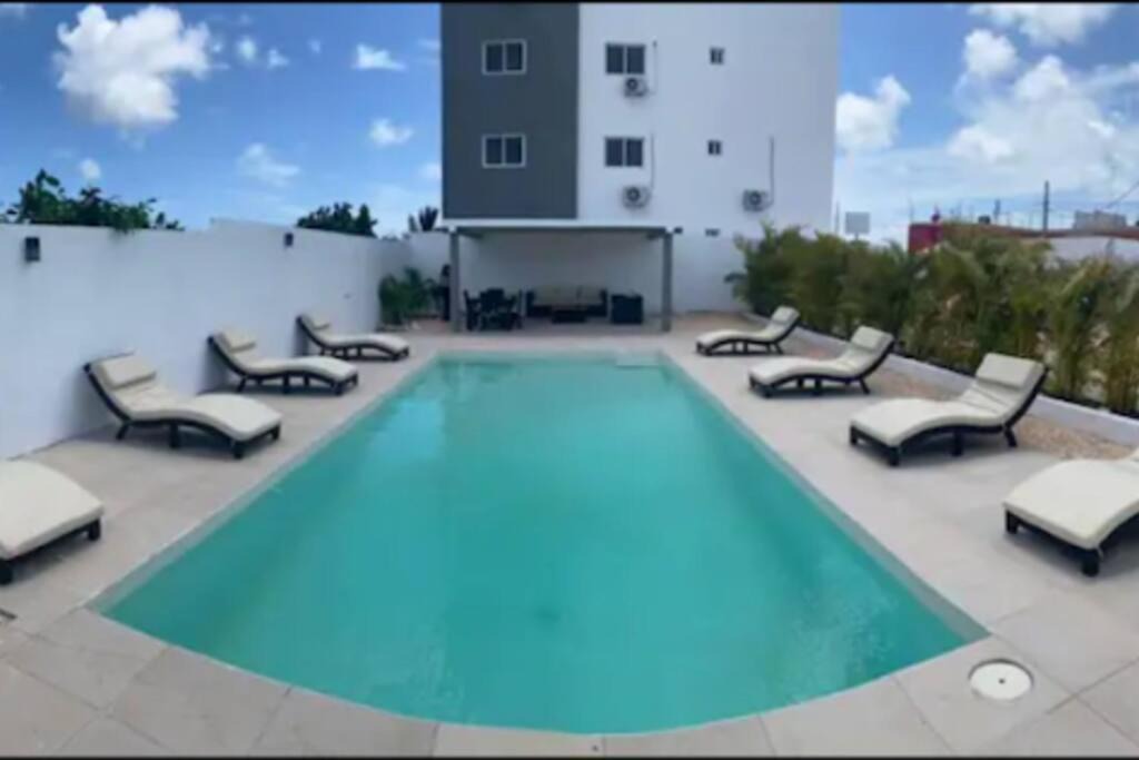Photo of Outdoor in Punta Cana