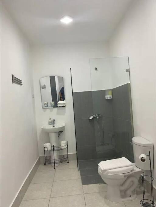 Photo of Bathroom in Punta Cana