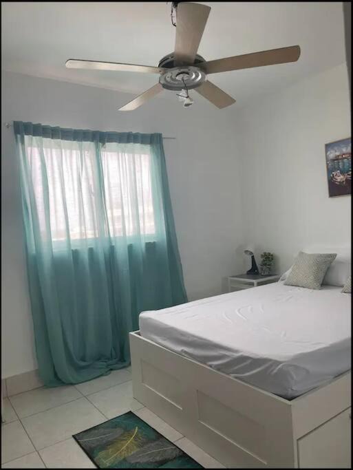 Photo of Bedroom in Punta Cana