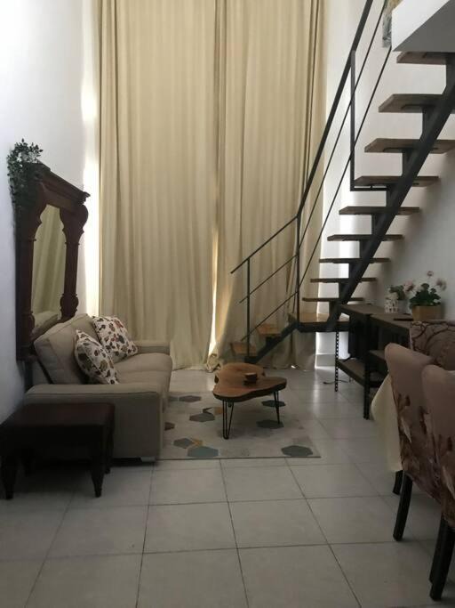 Photo of Livingroom in Punta Cana