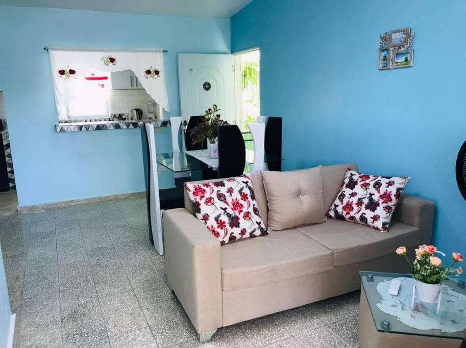 Photo of Livingroom in Barrio La Fortaleza Vieja
