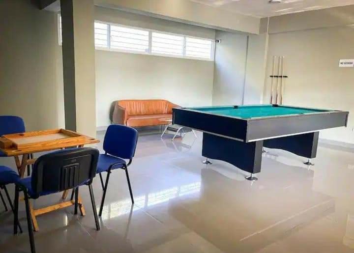 Photo of Livingroom in Santiago Province
