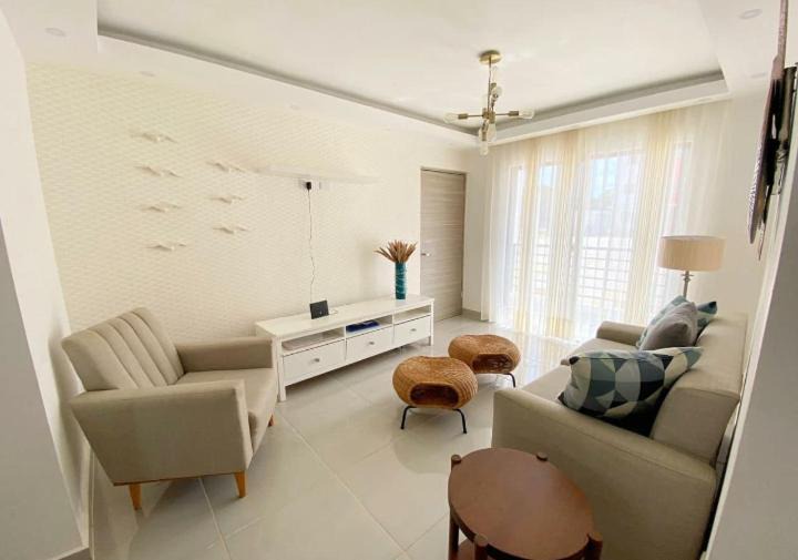 Photo of Livingroom in Santiago Province