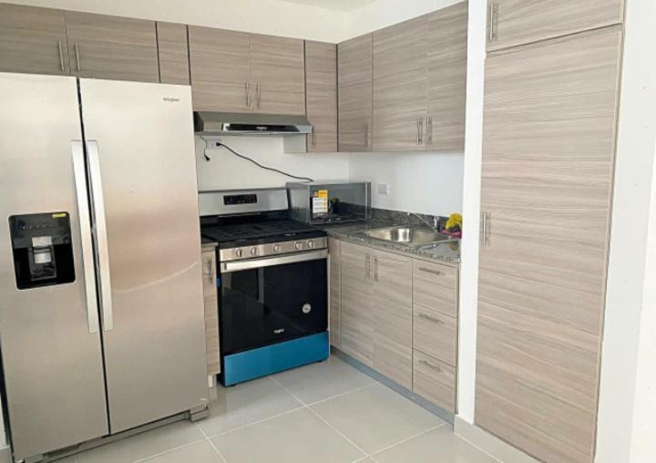 Photo of Kitchen in Santiago Province