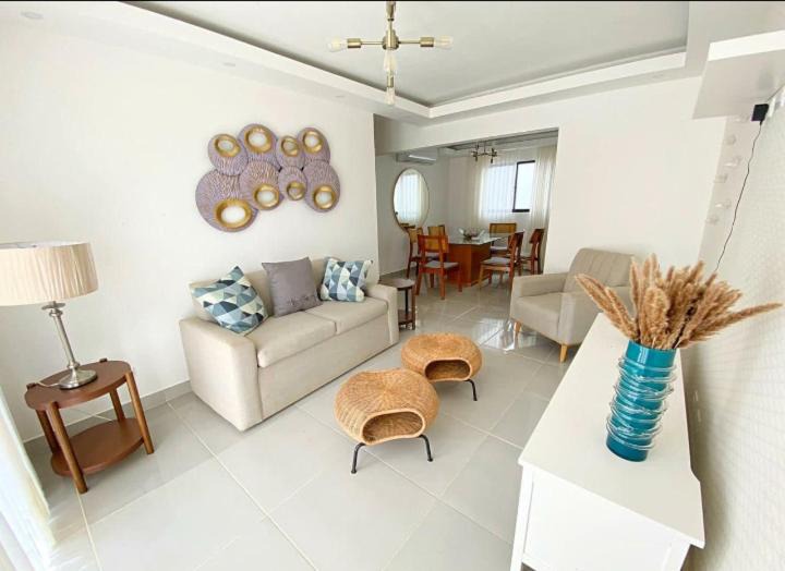 Photo of Livingroom in Santiago Province