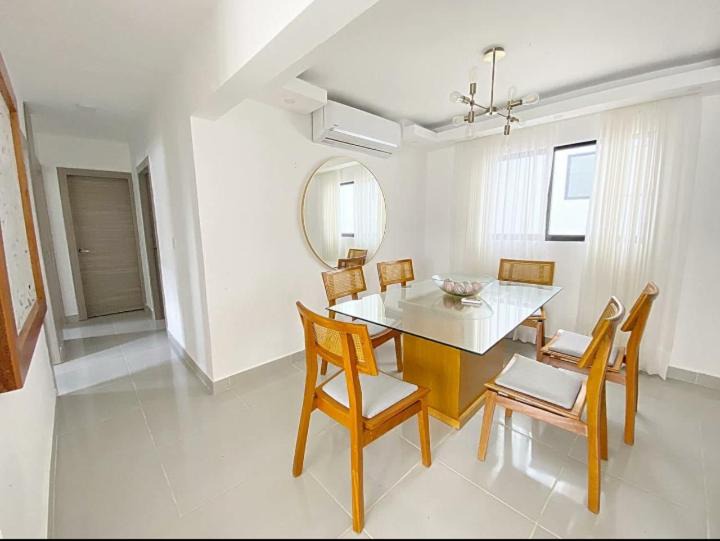 Photo of Livingroom in Santiago Province
