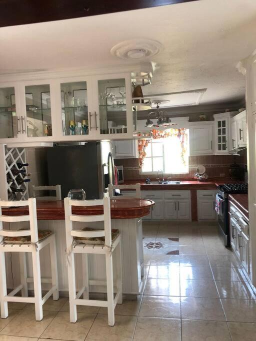 Photo of Kitchen in Casa de Campo
