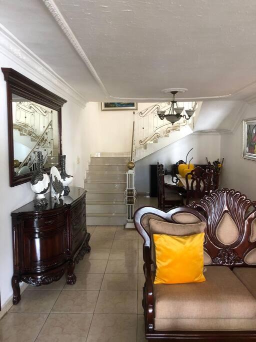 Photo of Livingroom in Casa de Campo