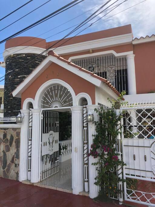 Photo of Buildings in Casa de Campo