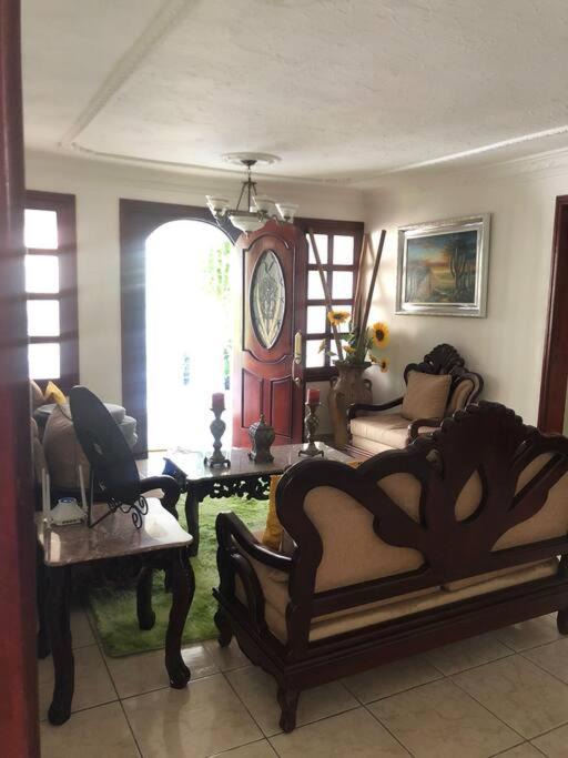 Photo of Livingroom in Casa de Campo