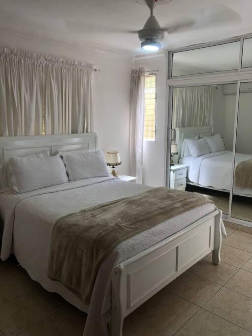 Photo of Bedroom in Casa de Campo