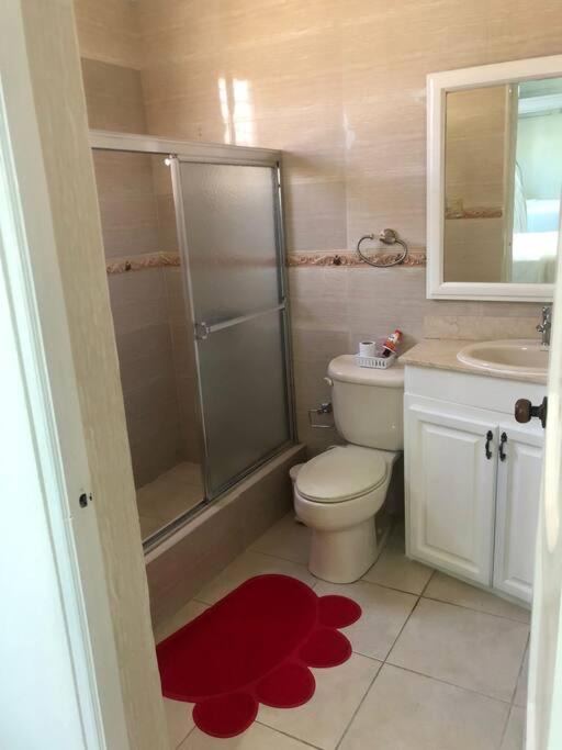 Photo of Bathroom in Casa de Campo