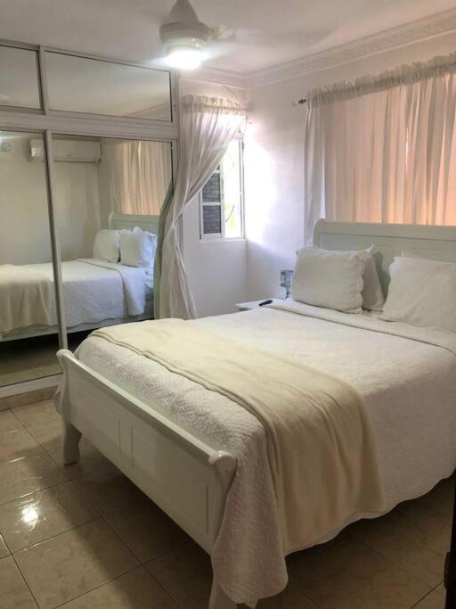 Photo of Bedroom in Casa de Campo