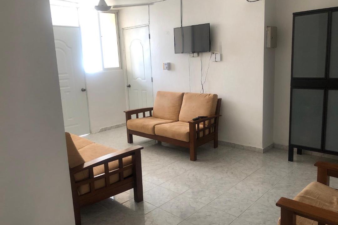 Photo of Livingroom in Rio San Juan