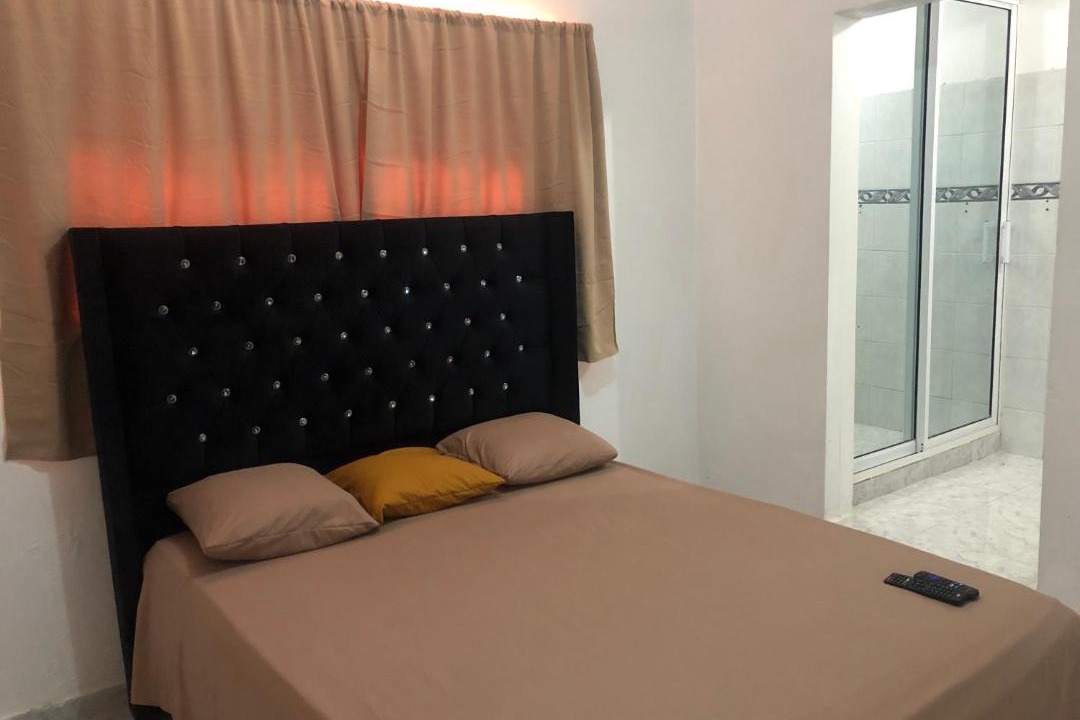 Photo of Bedroom in Rio San Juan