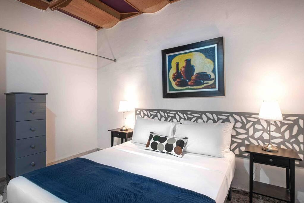 Photo of Bedroom in Gascue