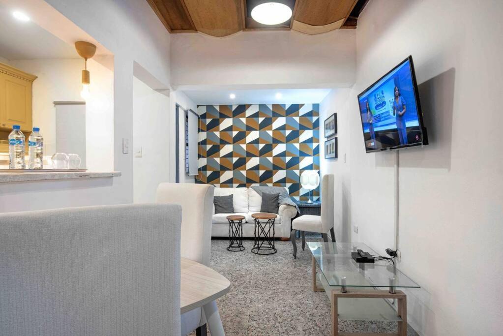 Photo of Livingroom in Gascue