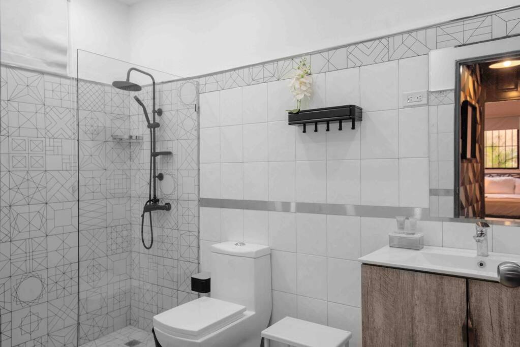 Photo of Bathroom in Gascue