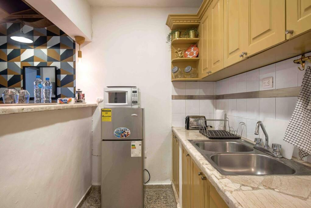 Photo of Kitchen in Gascue