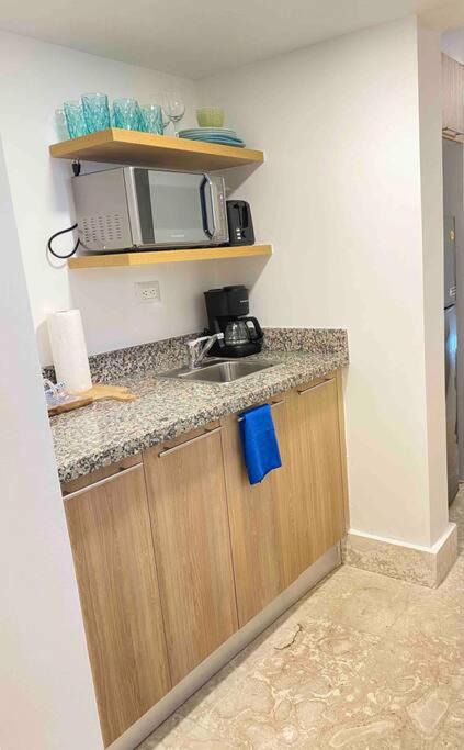 Photo of Kitchen in Puerto Plata