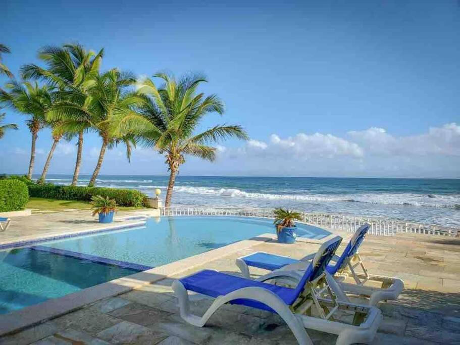 Photo of Outdoor in Cabarete