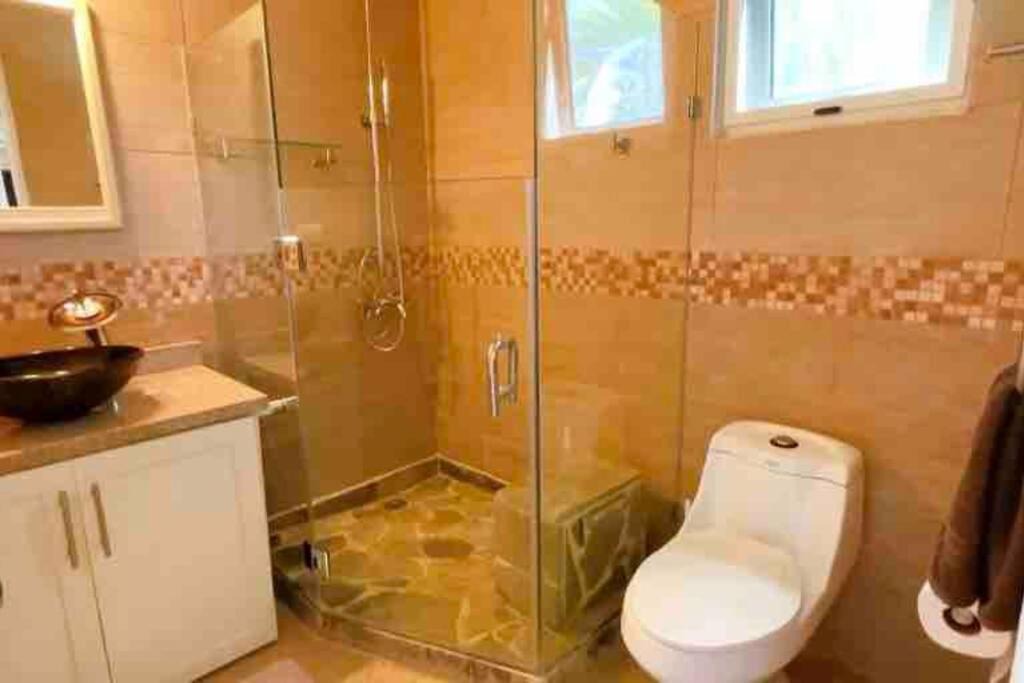 Photo of Bathroom in Cabarete