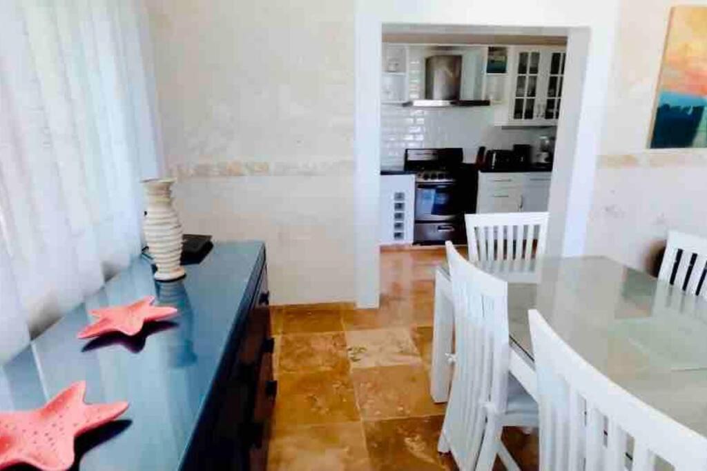 Photo of Livingroom in Cabarete