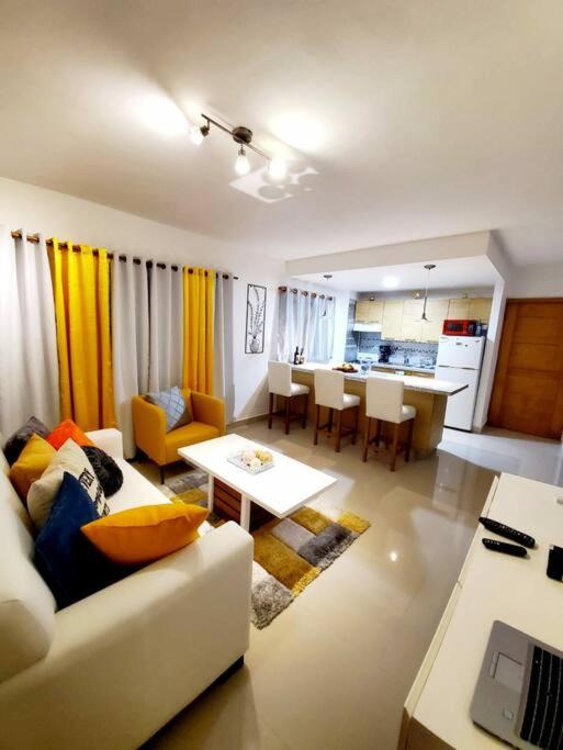 Photo of Livingroom in Veron