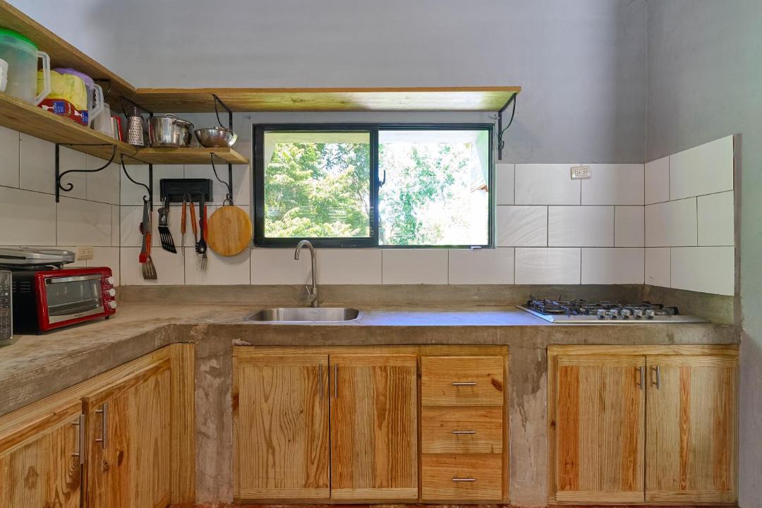 Photo of Kitchen in Abreu