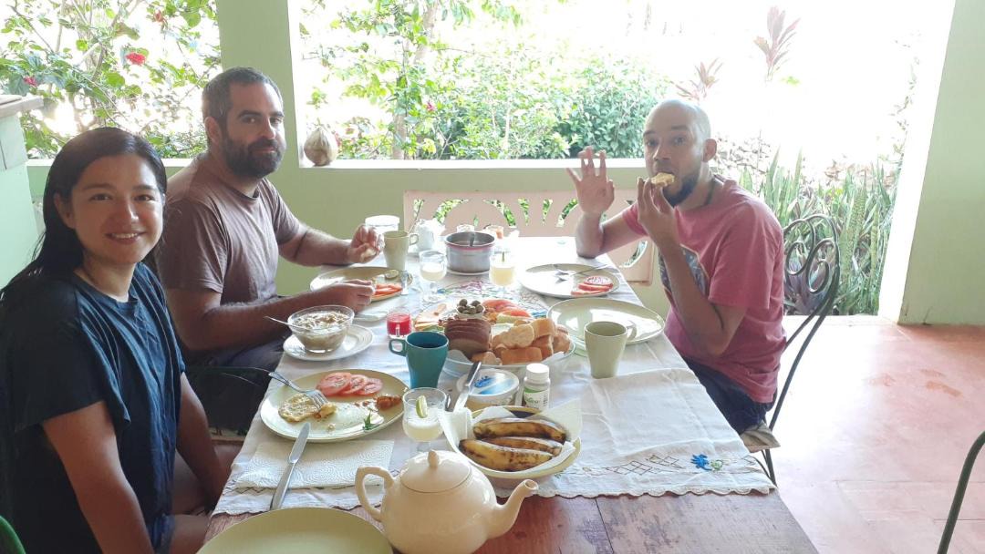 Photo of Others in Las Galeras
