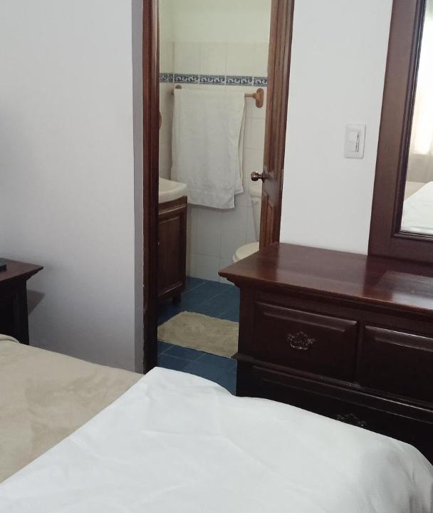 Photo of Bedroom in Villas Del Mar