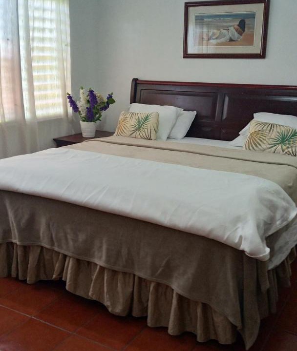 Photo of Bedroom in Villas Del Mar