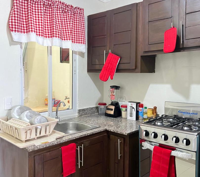 Photo of Kitchen in Prado Oriental