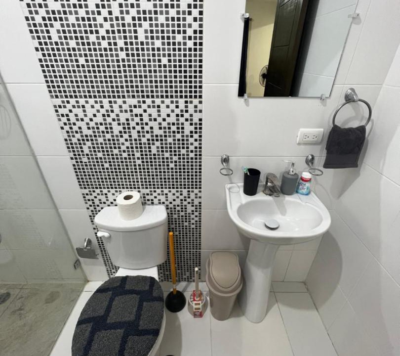 Photo of Bathroom in Prado Oriental
