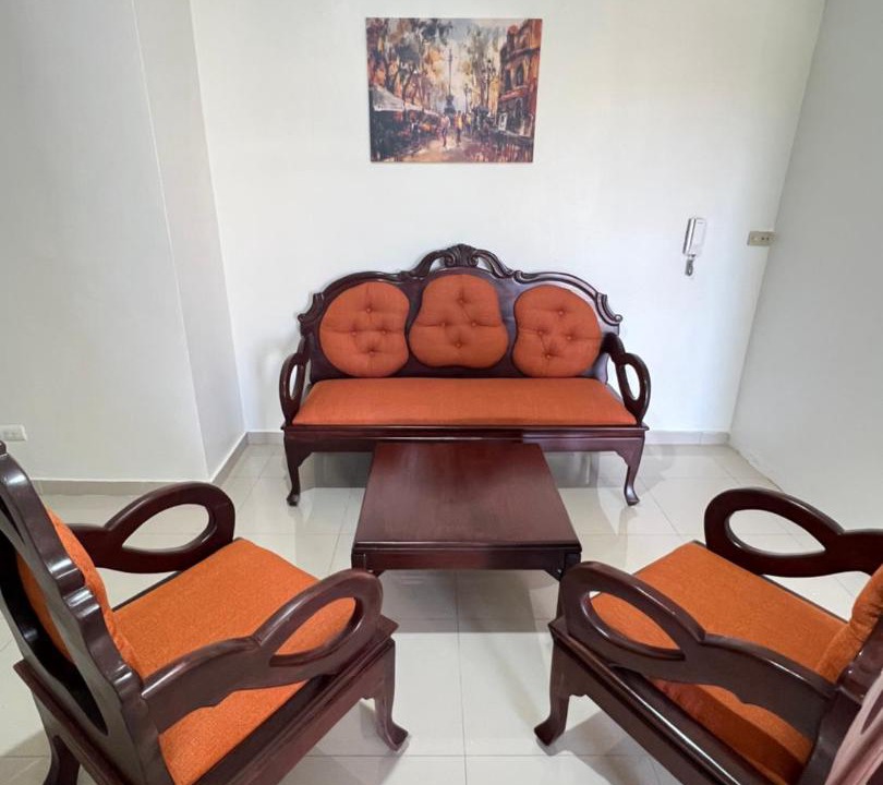 Photo of Livingroom in Prado Oriental