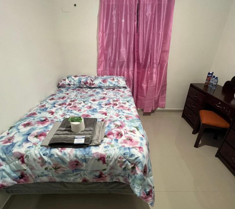 Photo of Bedroom in Prado Oriental