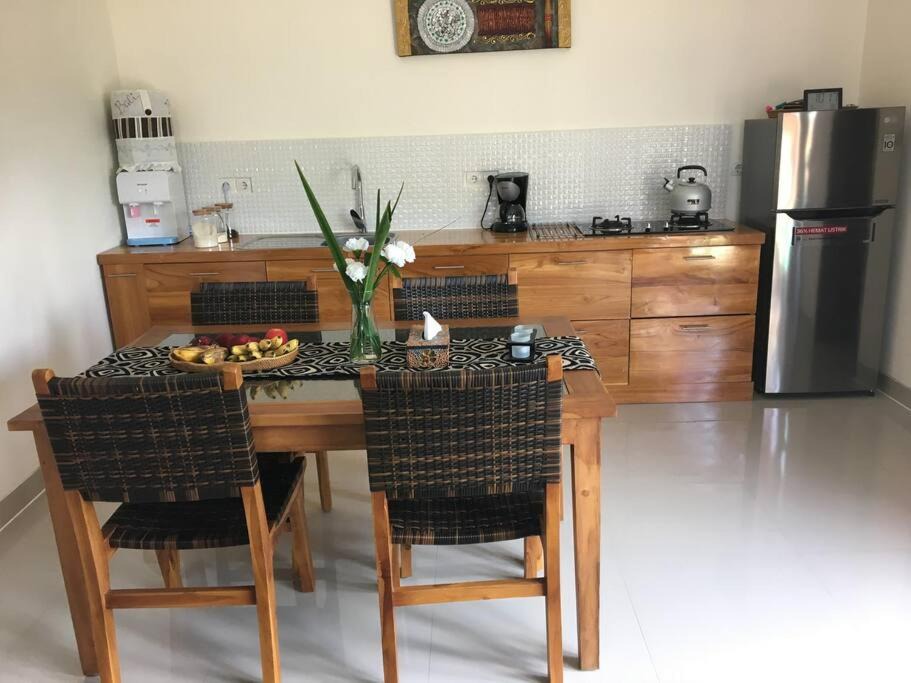 Photo of Kitchen in Kalianget