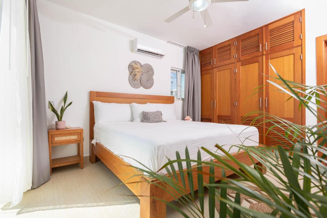 Photo of Bedroom in Cabarete