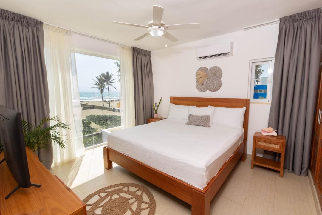 Photo of Bedroom in Cabarete